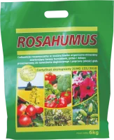 rosahumus