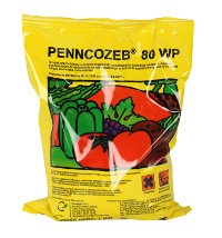 Penncozeb 80 Wp  -  6