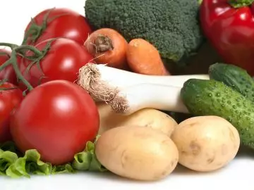 pH gleby a wapń odżywczy  w produkcji warzyw