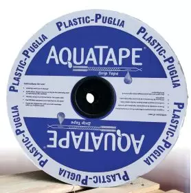 Taśma Aquatape Plastic-Puglia